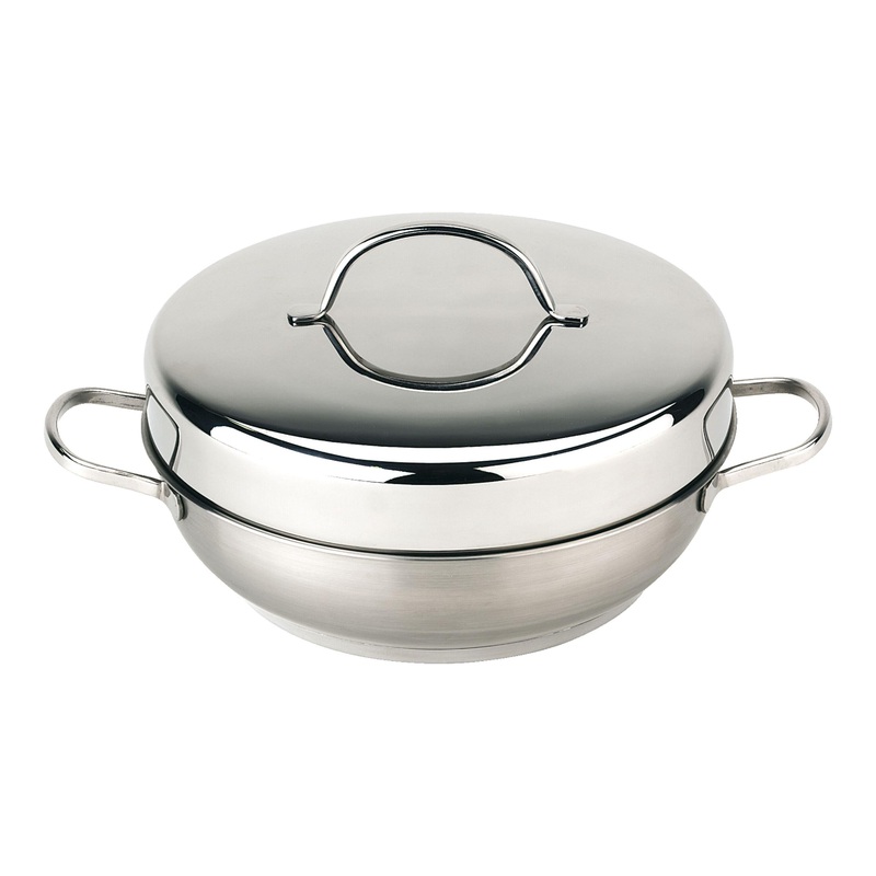 Demeyere Specialties Smoker Set 1005254