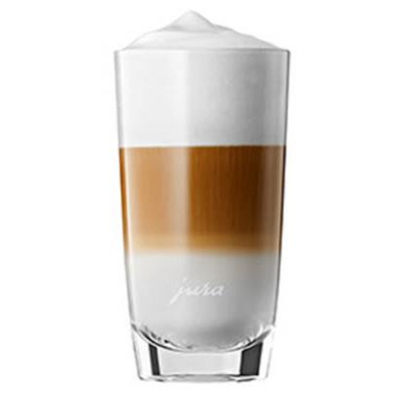Jura Coffee/Tea Accessories Cups/Glasses/Containers 71473BF