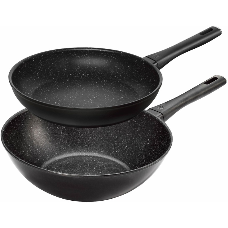 Zwilling 2-Piece Marquina Cookware Set 1017137
