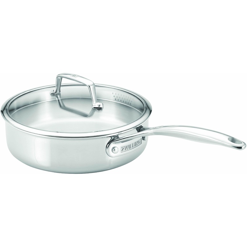 Zwilling 24 cm Saute Pan 1017363
