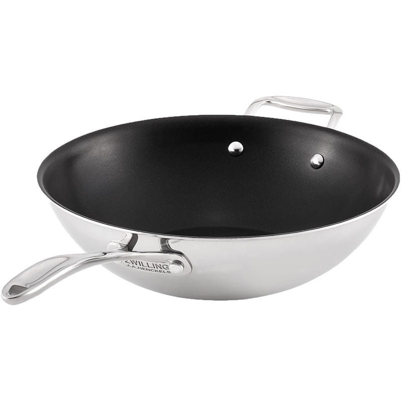 Zwilling 30 cm Wok 1016795