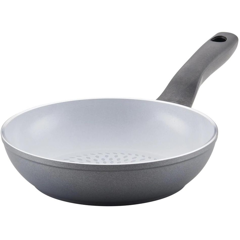 Earth Pan 20cm Ceramic Frying Pan 12729