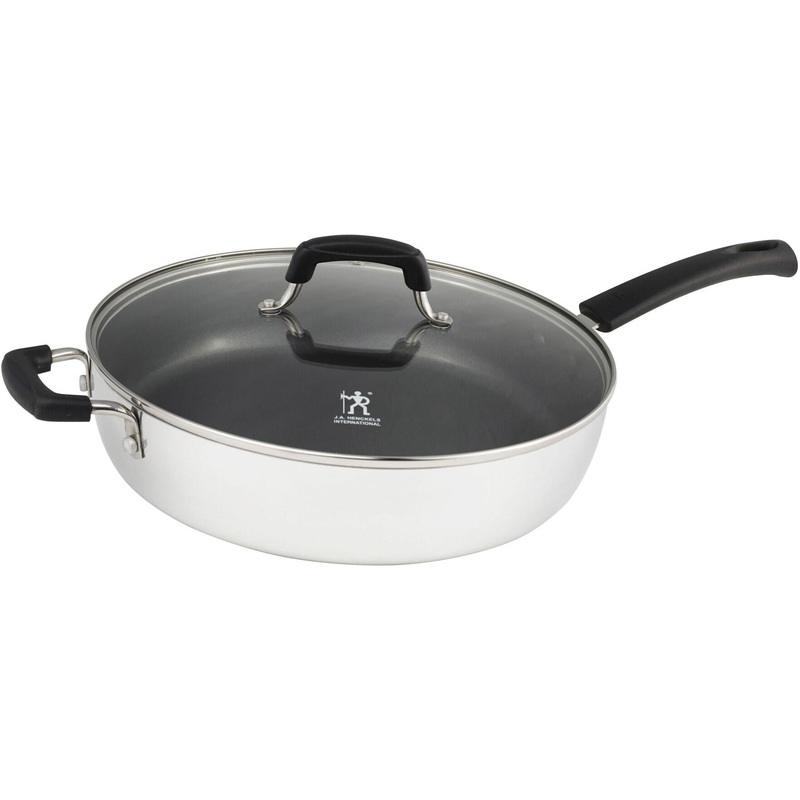 Henckels 4.75 l Non-Stick Saut Pan 1017312