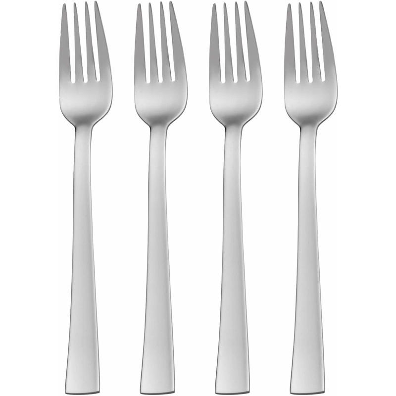 Henckels 4-Piece Dinner Fork Set 1011387