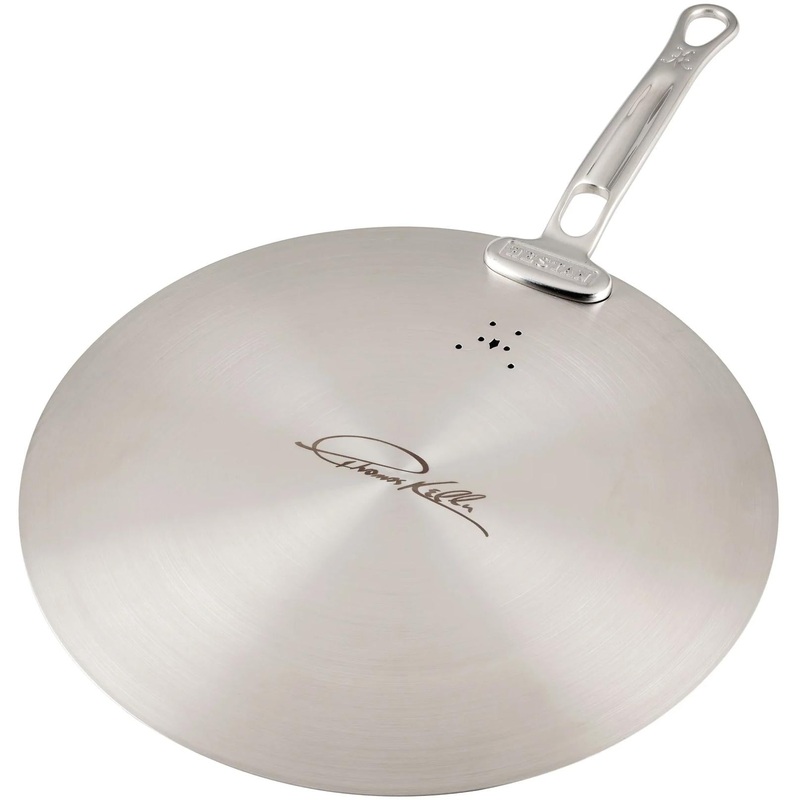 Hestan Thomas Keller Insignia 11" Universal Lid 71049