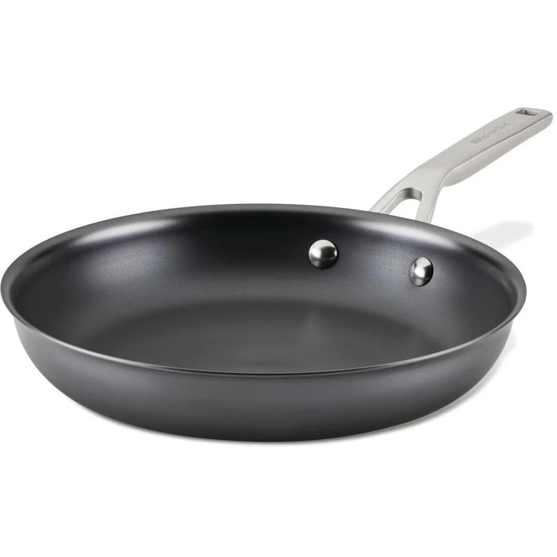 KitchenAid Nitro Carbon Steel 10"/25cm Skillet 48735-C