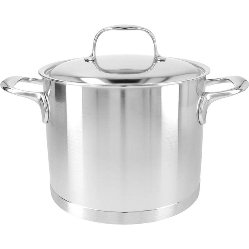 Demeyere Atlantis 7, 5L Stew Pot with Lid 1005091