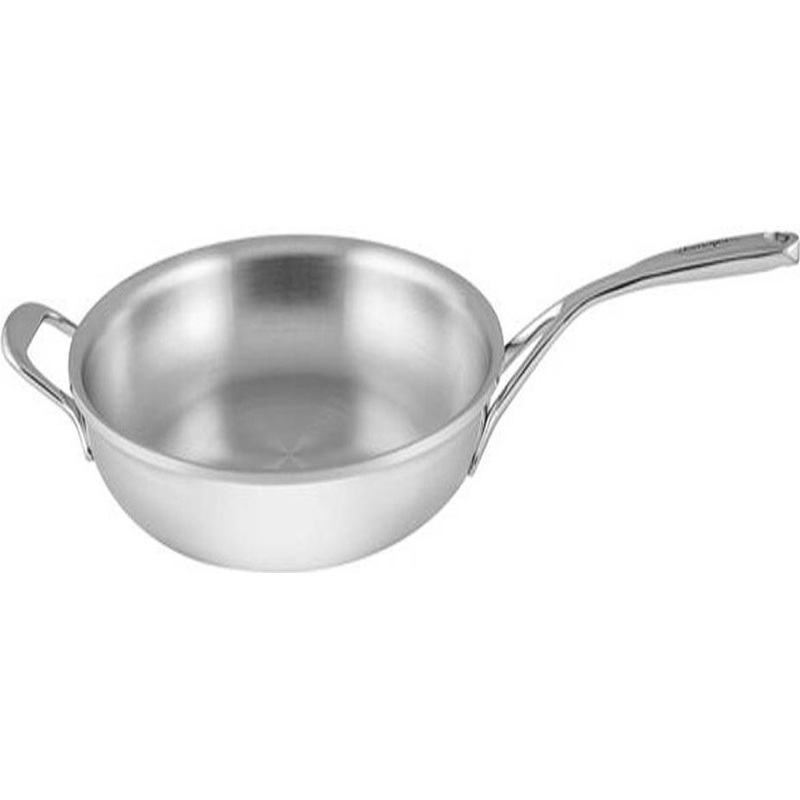 Demeyere Proline 7, 11-inch Frying Pan 1005396