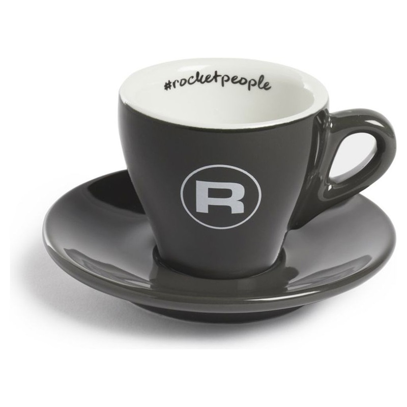 Rocket Espresso Milano Hashtag Espresso Cups - Set of 6 R01-RA99907205