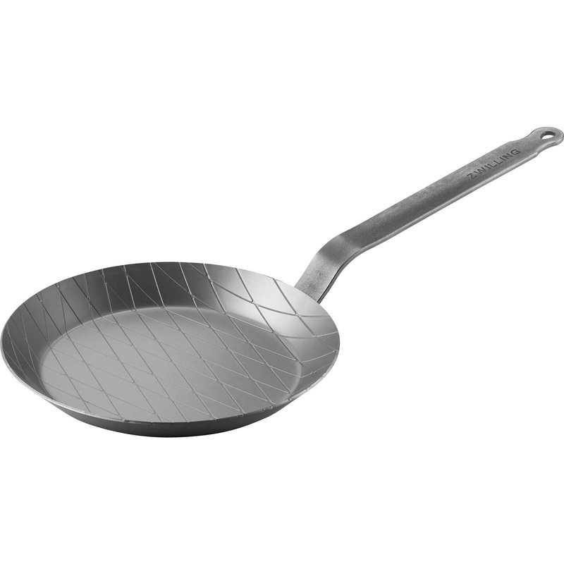 Zwilling 11-inch, Carbon Steel, Frying Pan 1026227
