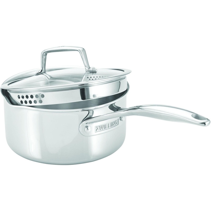 Zwilling Energy X3 Pauce Pan with Lid 1017362