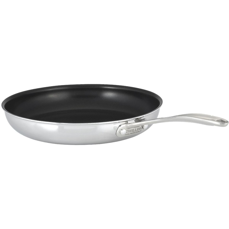 Zwilling Vista Clad 12-inch Frying Pan 1016792