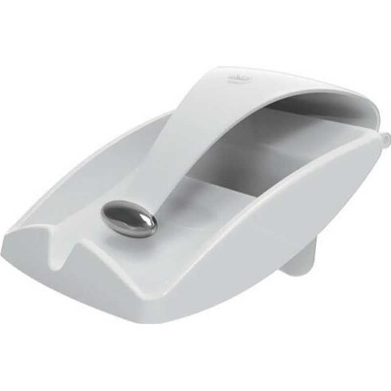Biesse Napkin Holder With Metal Knob 0921