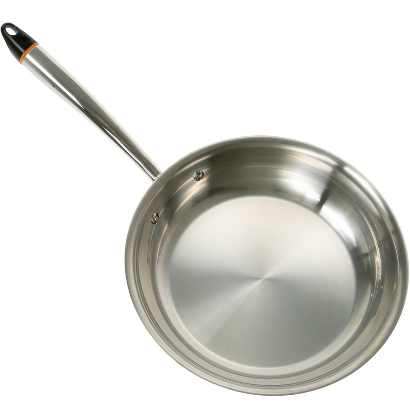 Hestan 11-inch Smart Skillet UXHCPAN11