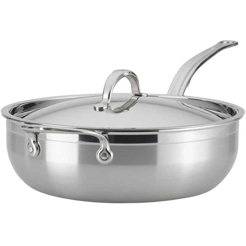 Hestan ProBond 5qt Essential Pan 31571