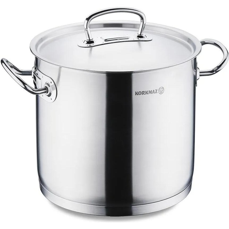 Korkmaz Proline 24 x 20 cm Extra Deep Pot A1166