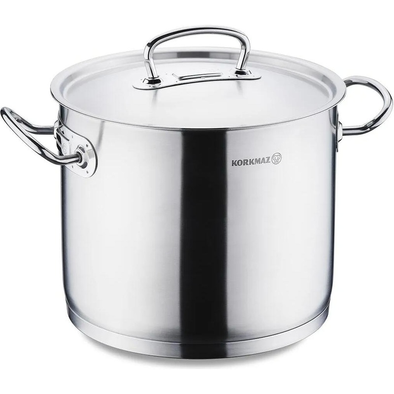 Korkmaz Proline 28 x 24 cm Extra Deep Pot A1167