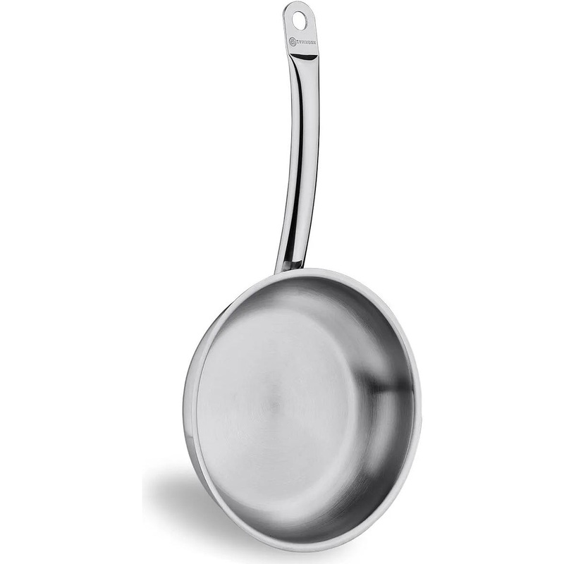 Korkmaz Proline Satin 28x5.5 cm Pan A1154