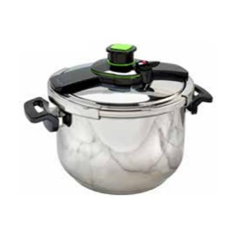 Korkmaz Tessa Pressure Cooker A153-07