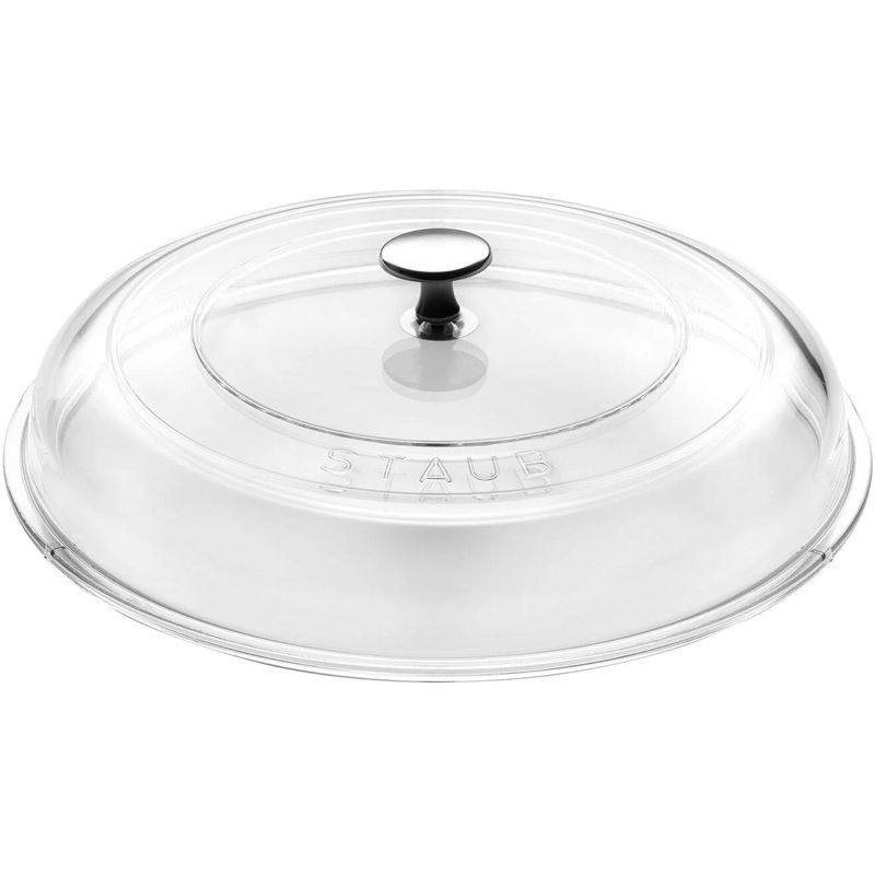 Staub 26cm Glass Domed Lid 1003242