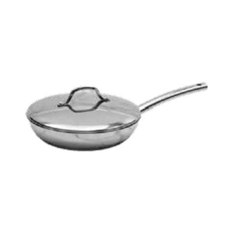 VeV Vigano Fry Pans with Lid 41532