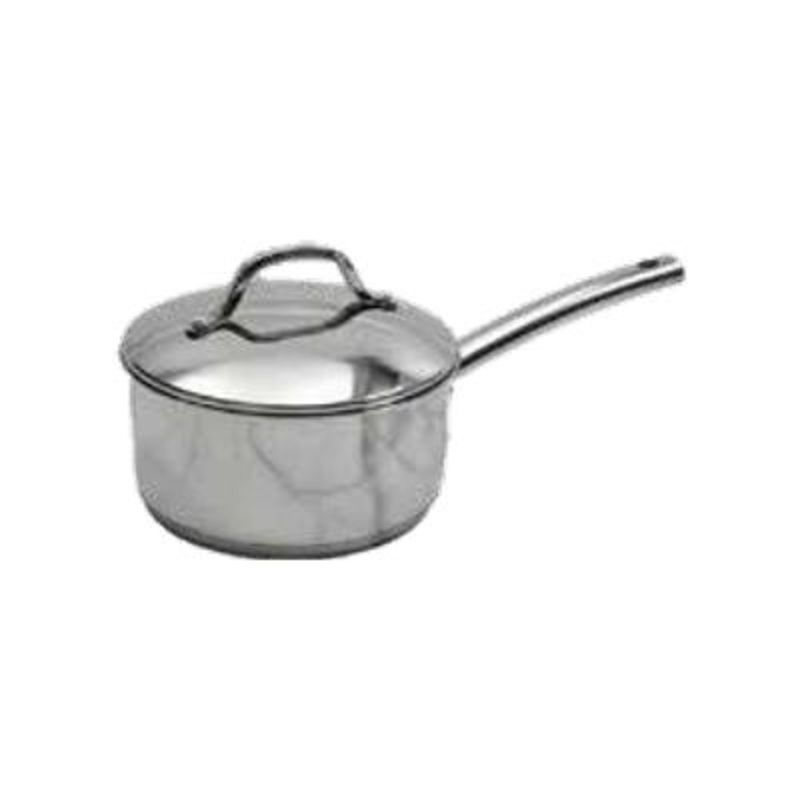 VeV Vigano One Handle Saucepan with Lid 40520