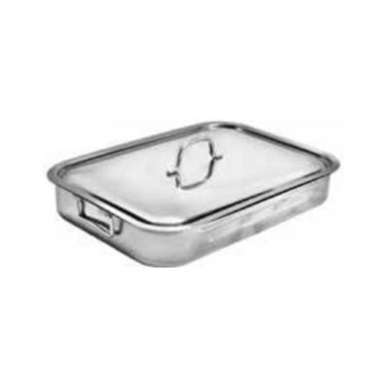 Vitantonio Allegra Open Roaster with Lid 93315
