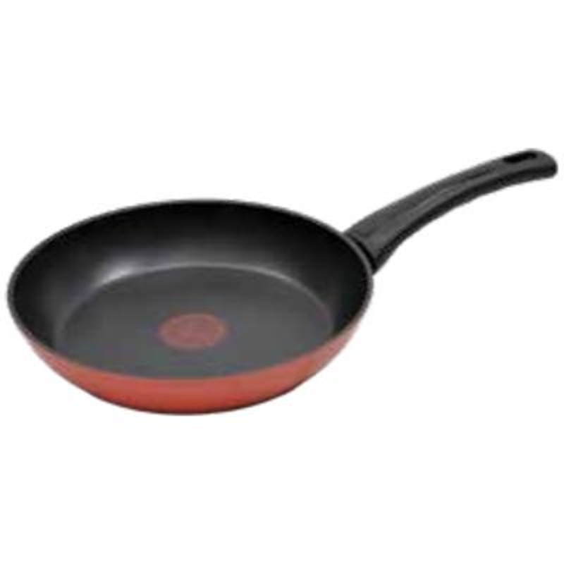 Vitantonio Authentika Red Frying Pan - 28cm 85028