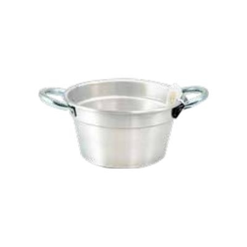 Vitantonio Italian Caldia Pot with lid - 33lt 77563