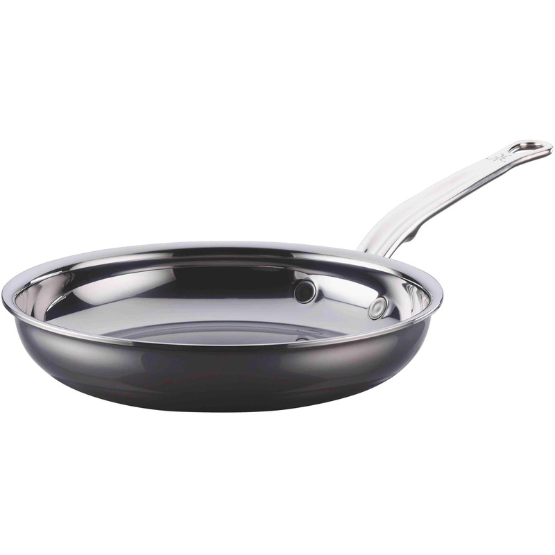 Hestan NanoBond 8.5in Frying Pan 60029