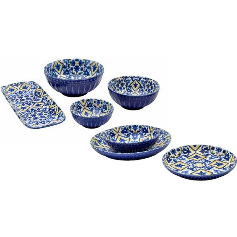 Sara Cucina 18cm Soup Bowl 933018