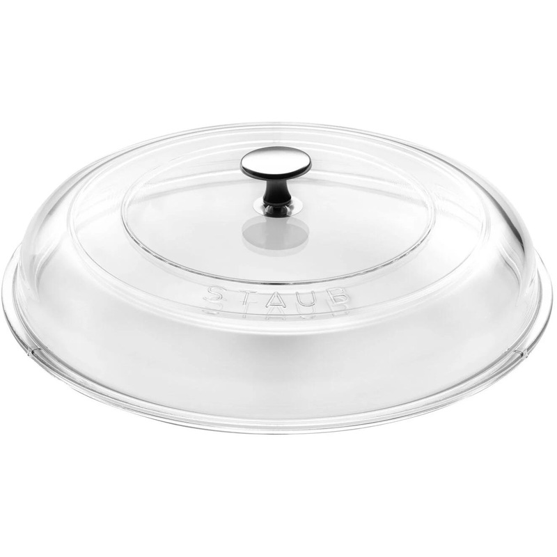 Staub 28cm Glass Domed Lid 1003243