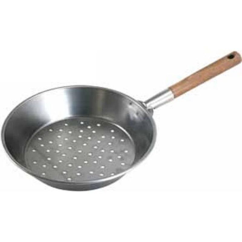 Vitantonio 30cm Chestnut Pan 397SC